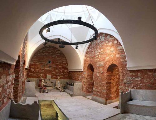 Su Tesisatıın Tarihi