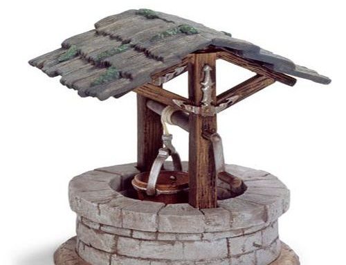 Su Kuyusu Nasıl Açılır?